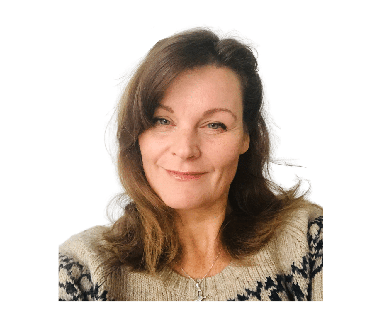 Iværksætter coach Marina Mana Petersen